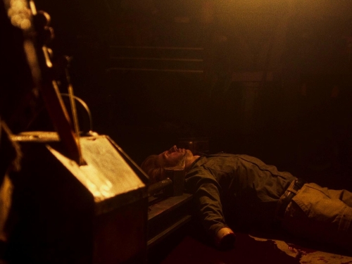 In A Violent Nature 49