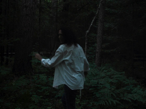 In A Violent Nature 54