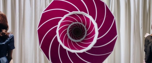 In Fabric 27