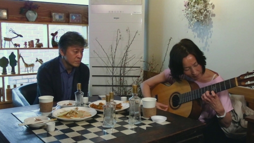 In Front of Your Face 16