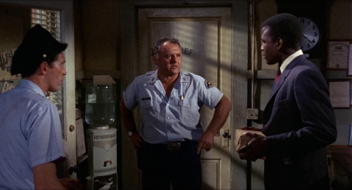 In The Heat Of The Night 22