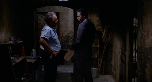 In The Heat Of The Night 25