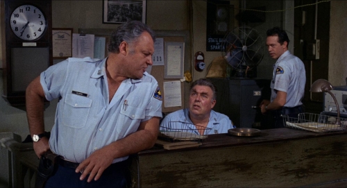 In The Heat Of The Night 26