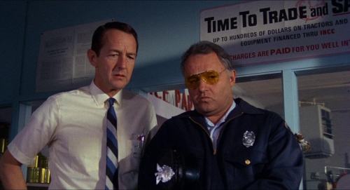 In The Heat Of The Night 28