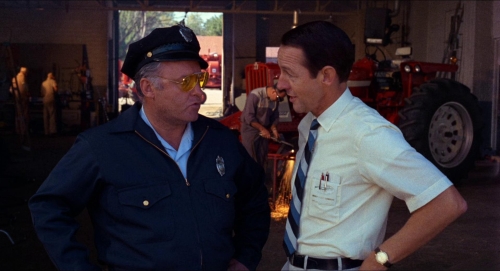 In The Heat Of The Night 29