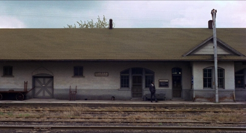 In The Heat Of The Night 30