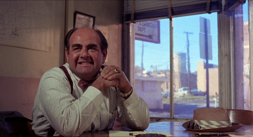 In The Heat Of The Night 33