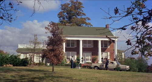 In The Heat Of The Night 38