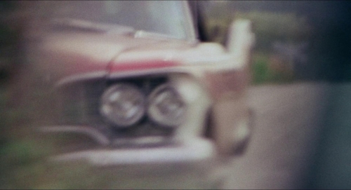 In The Heat Of The Night 42