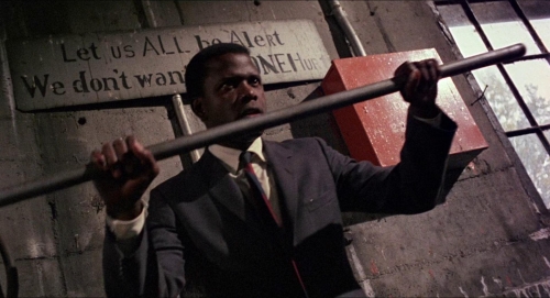 In The Heat Of The Night 45