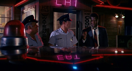 In The Heat Of The Night 51