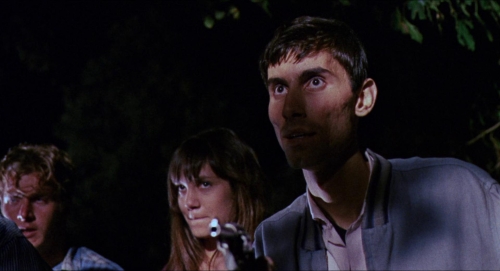 In The Heat Of The Night 60