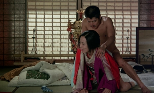 In The Realm of the Senses 29