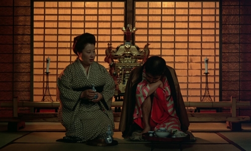 In The Realm of the Senses 31