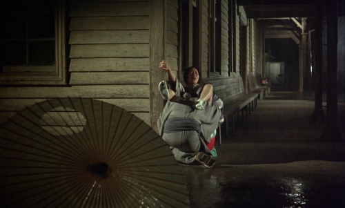 In The Realm of the Senses 40