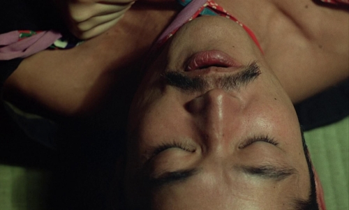 In The Realm of the Senses 56