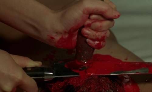 In The Realm of the Senses 63