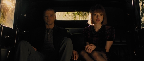 In Time 42