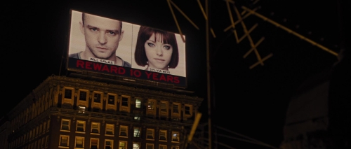 In Time 50