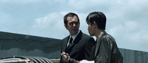 Infernal Affairs 13