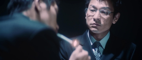 Infernal Affairs 16