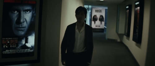 Infernal Affairs 30
