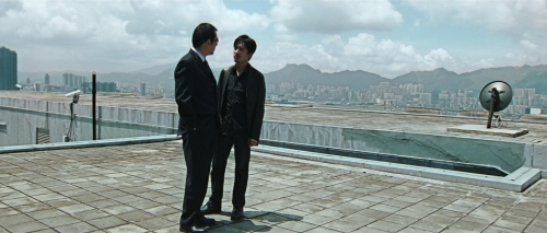 Infernal Affairs 37