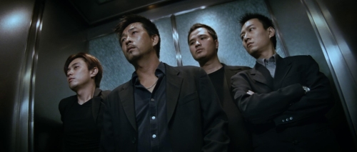 Infernal Affairs 38