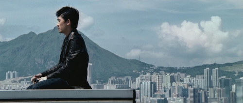 Infernal Affairs 56