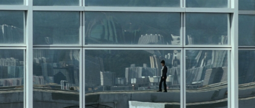 Infernal Affairs 57