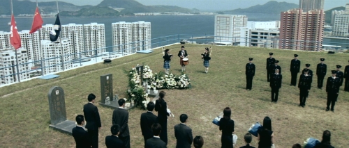 Infernal Affairs 62