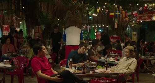 Inside The Yellow Cocoon Shell 02