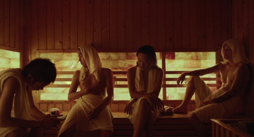 Inside The Yellow Cocoon Shell 04