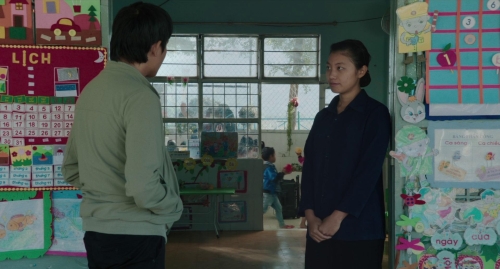 Inside The Yellow Cocoon Shell 34