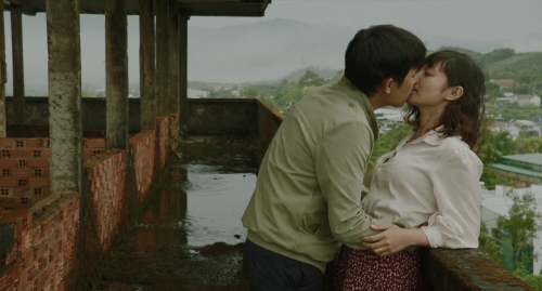 Inside The Yellow Cocoon Shell 38