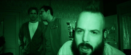 Insidious Chapter 3 37