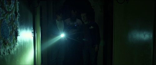 Insidious Chapter 3 42