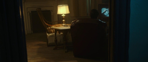 Insidious Last Key 01