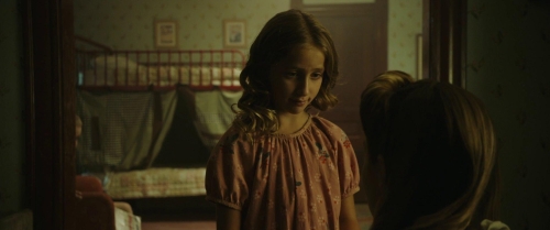 Insidious Last Key 04