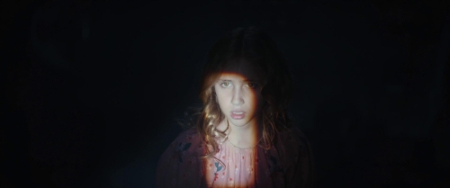 Insidious Last Key 07