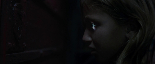 Insidious Last Key 08