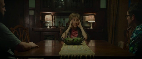 Insidious Last Key 15