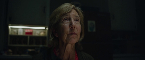 Insidious Last Key 22