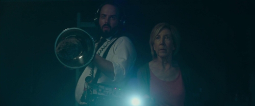 Insidious Last Key 28