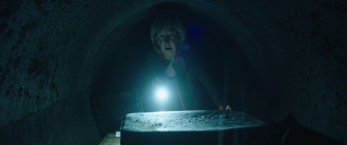 Insidious Last Key 40