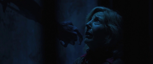 Insidious Last Key 46
