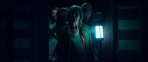 Insidious Last Key 49