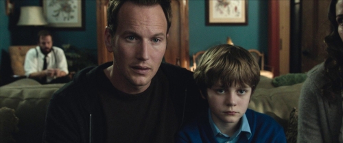 Insidious The Red Door 01