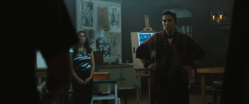 Insidious The Red Door 18