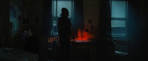 Insidious The Red Door 29
